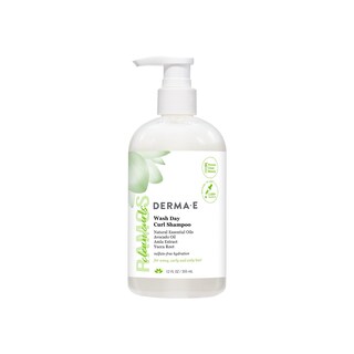 Foto 1 | Champú Derma E Ramos Wash Day Curl 355 Ml - Venta Internacional.