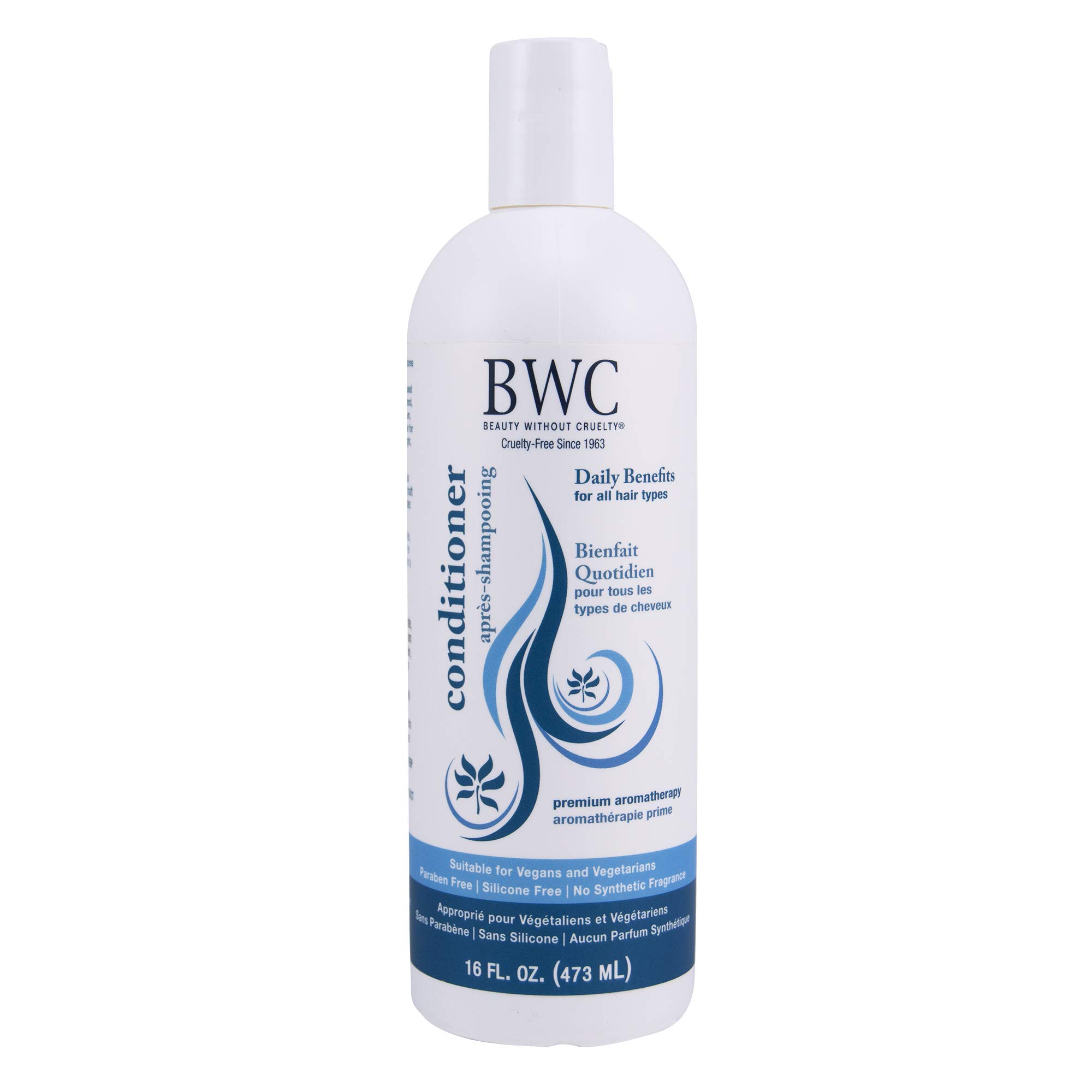 Foto 2 pulgar | Acondicionador Beauty Without Cruelty Daily Benefits 473 Ml - Venta Internacional.