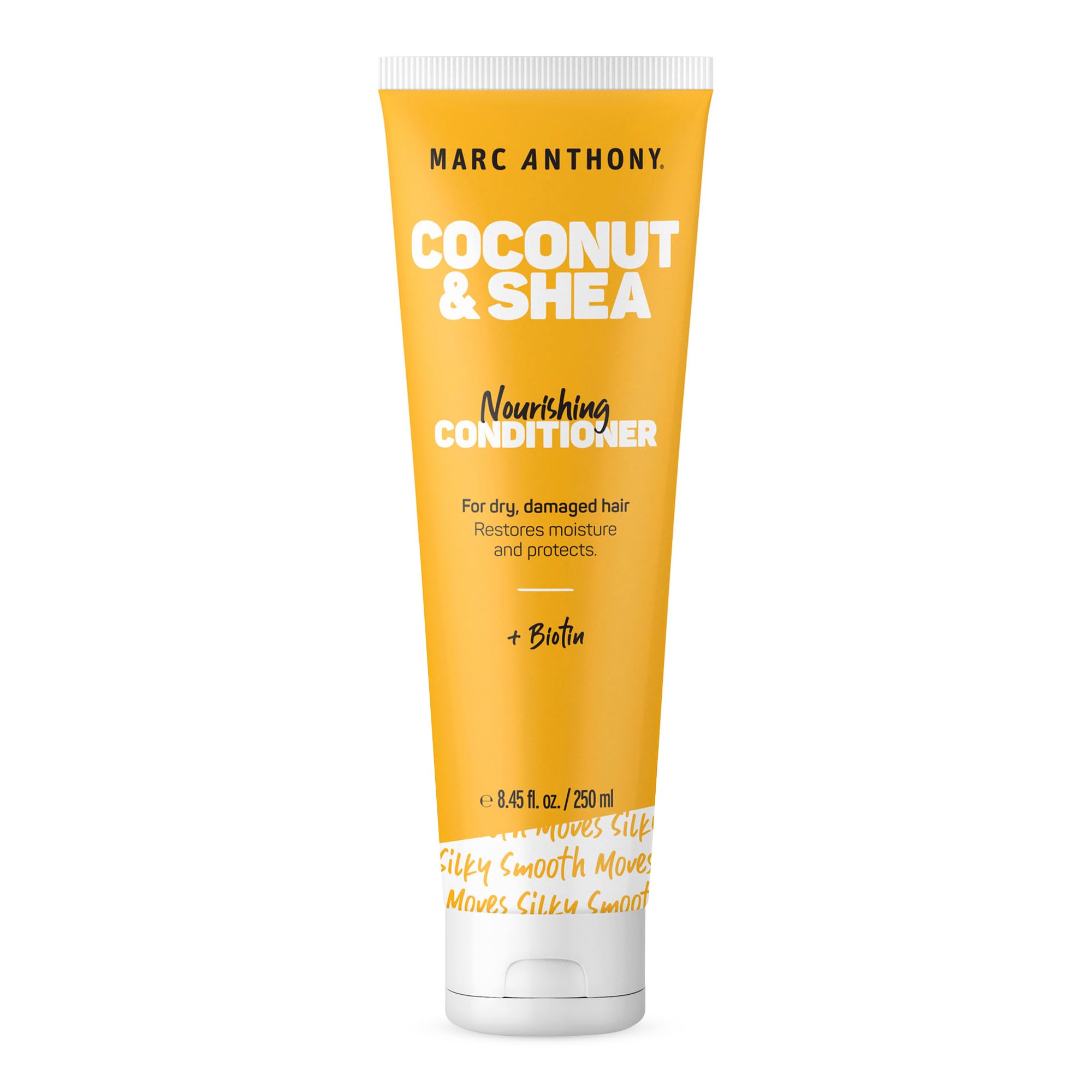Acondicionador Voluminizador Marc Anthony Con Aceite De Coco Y Manteca De Karité - Venta Internacional.