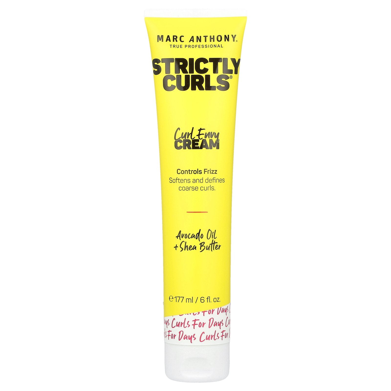 Foto 2 pulgar | Crema Curl Envy Marc Anthony Strictly Curls 177 Ml - Venta Internacional.
