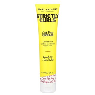 Foto 1 | Crema Curl Envy Marc Anthony Strictly Curls 177 Ml - Venta Internacional.