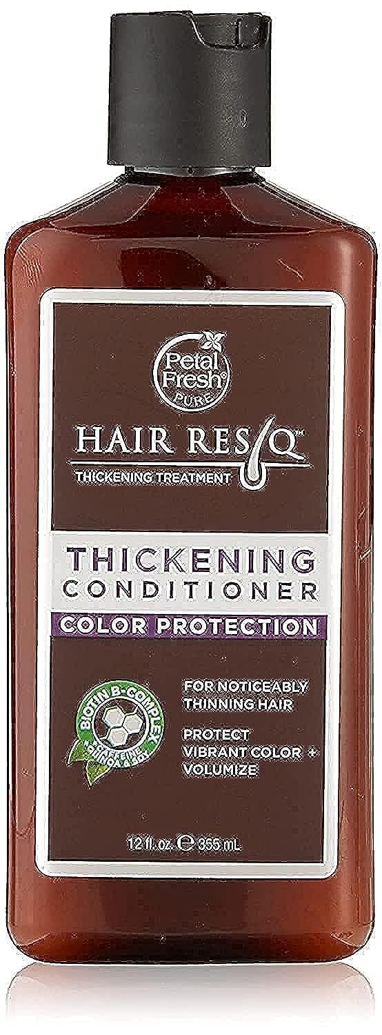 Acondicionador Petal Fresh Pure Hair Rescue Tratado Químicamente - Venta Internacional.