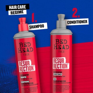 Foto 6 | Acondicionador Tigi Bed Head Resurrection Repair Para Cabello Dañado - Venta Internacional.