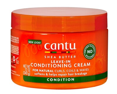 Foto 1 | Crema Reparadora Acondicionadora Cantu Shea Butter 350 Ml - Venta Internacional.