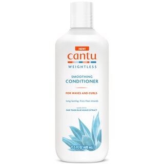 Foto 1 | Acondicionador Cantu Weightless Smoothing 400 Ml - Venta Internacional.