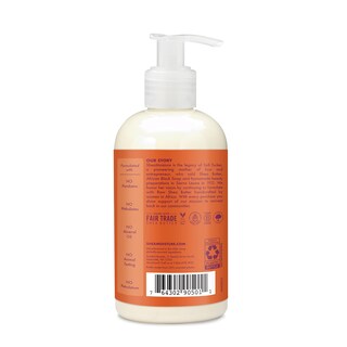 Foto 2 | Acondicionador Sheamoisture Kids Extra Nutritivo 240 Ml - Venta Internacional.