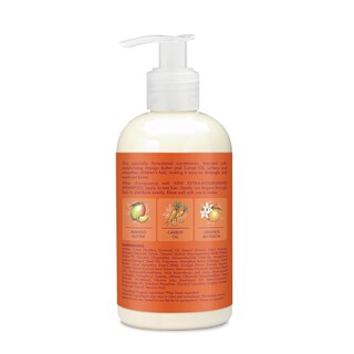Foto 3 | Acondicionador Sheamoisture Kids Extra Nutritivo 240 Ml - Venta Internacional.