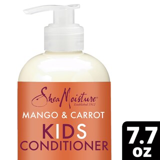 Foto 4 | Acondicionador Sheamoisture Kids Extra Nutritivo 240 Ml - Venta Internacional.