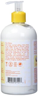 Foto 2 | Acondicionador Sheamoisture Coconut Custard 384 Ml (13 Fl. Oz.) - Venta Internacional.