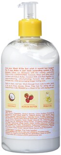 Foto 3 | Acondicionador Sheamoisture Coconut Custard 384 Ml (13 Fl. Oz.) - Venta Internacional.