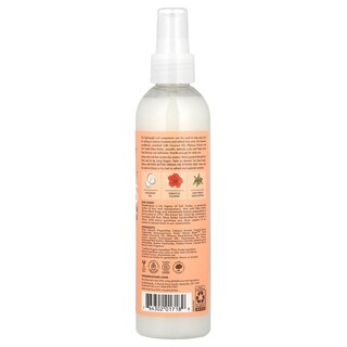 Foto 2 | Leche Acondicionadora Sheamoisture Kids Con Manteca De Karité 237 Ml - Venta Internacional.