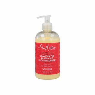 Foto 1 | Acondicionador Sheamoisture Para Cabello Rizado, Aceite De Palma Roja, 385 Ml - Venta Internacional.