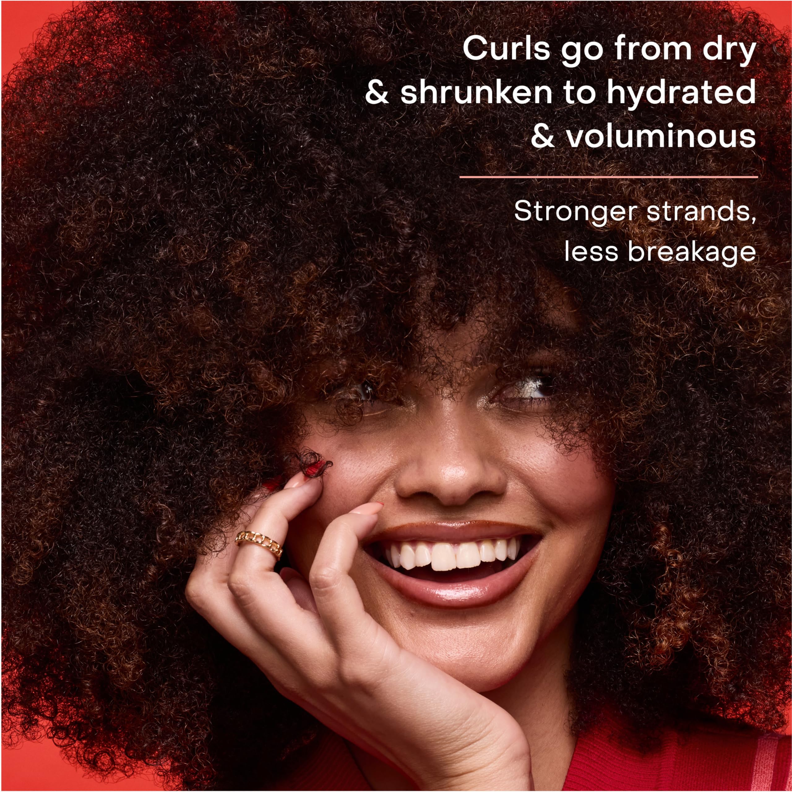 Foto 6 pulgar | Acondicionador Sheamoisture Curl Stretch Kalahari Melon 384 Ml - Venta Internacional.