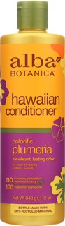 Foto 1 | Acondicionador Alba Botanica Natural Hawaiian Colorific 340 Ml - Venta Internacional.