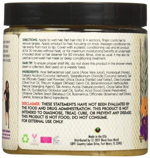 Foto 2 | Acondicionador Profundo Alikay Naturals Con Miel Y Salvia 240 Ml - Venta Internacional.