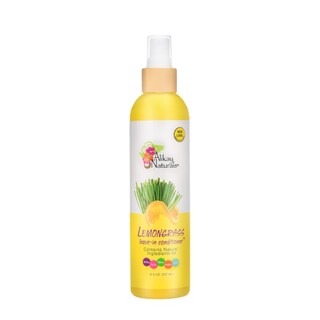 Foto 1 | Acondicionador Sin Enjuague Alikay Naturals Lemongrass 237 Ml - Venta Internacional