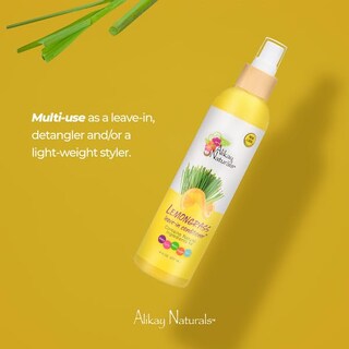 Foto 4 | Acondicionador Sin Enjuague Alikay Naturals Lemongrass 237 Ml - Venta Internacional