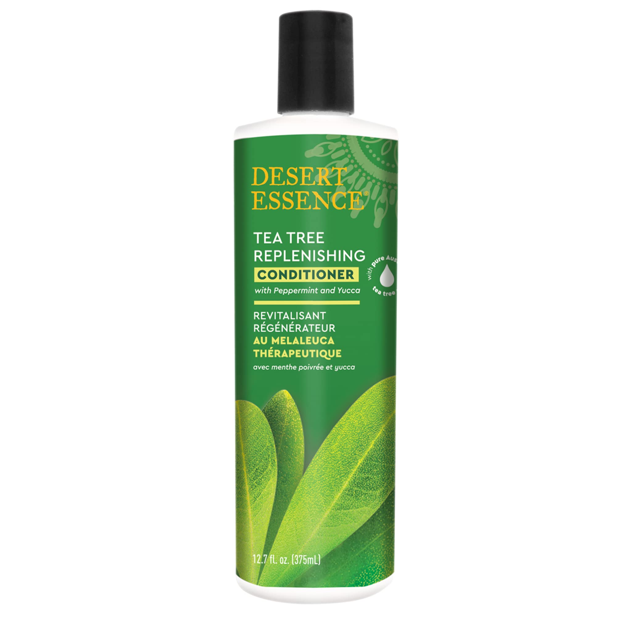 Foto 2 pulgar | Acondicionador Desert Essence  Regenerador  Árbol De Té  375 Ml - Venta Internacional.