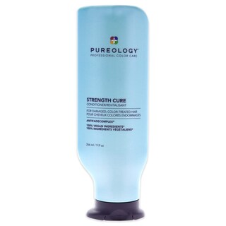 Foto 1 | Acondicionador Pureology Strength Cure Strengthening 250 Ml Vegano - Venta Internacional.