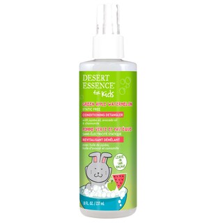 Foto 2 | Desenredante En Aerosol Acondicionador Desert Essence Kids 240 Ml - Venta Internacional.