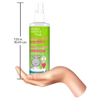 Foto 4 | Desenredante En Aerosol Acondicionador Desert Essence Kids 240 Ml - Venta Internacional.