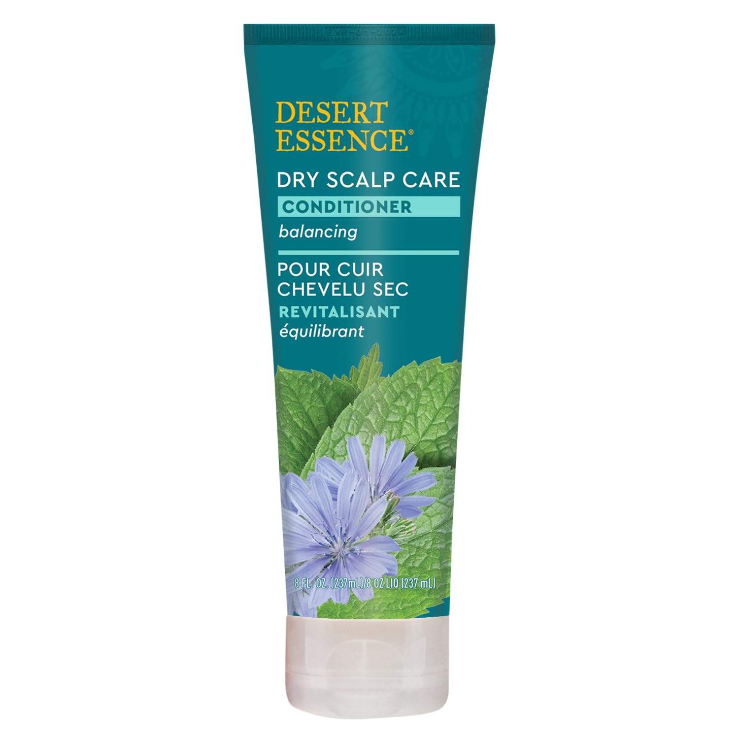 Foto 2 pulgar | Acondicionador Desert Essence Para Cuero Cabelludo Seco  Árbol De Té Y Manuka  240 Ml - Venta Internacional.