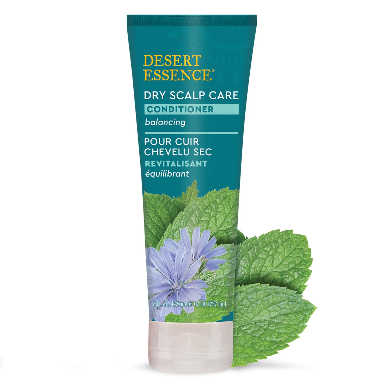 Foto 3 pulgar | Acondicionador Desert Essence Para Cuero Cabelludo Seco  Árbol De Té Y Manuka  240 Ml - Venta Internacional.