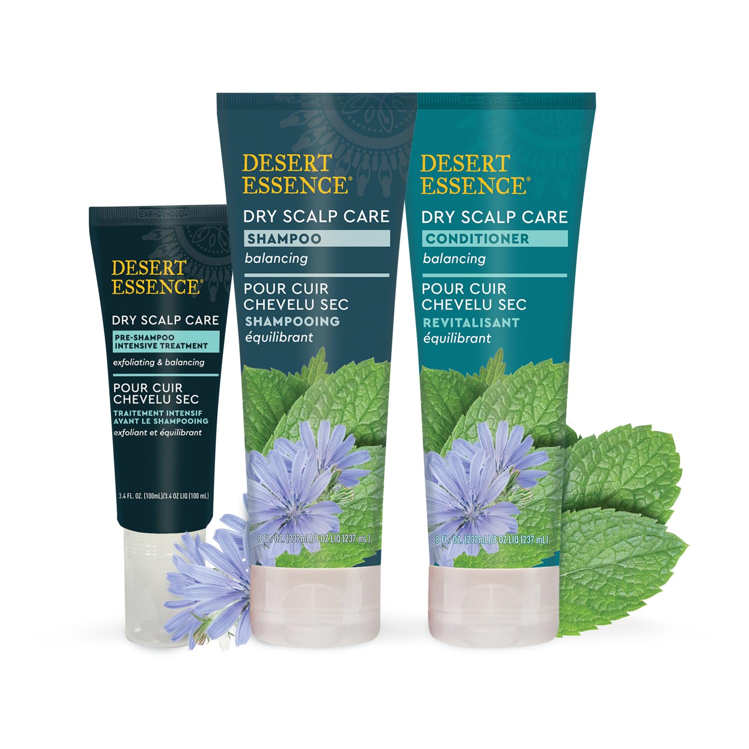 Foto 8 pulgar | Acondicionador Desert Essence Para Cuero Cabelludo Seco  Árbol De Té Y Manuka  240 Ml - Venta Internacional.
