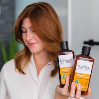 Foto 5 | Acondicionador Petal Fresh Hair Resq Para Cabello Seco 355 Ml Vegano - Venta Internacional.
