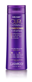 Foto 1 | Acondicionador Giovanni Curl Defining 399 Ml Para Todos Los Tipos De Rizos - Venta Internacional.