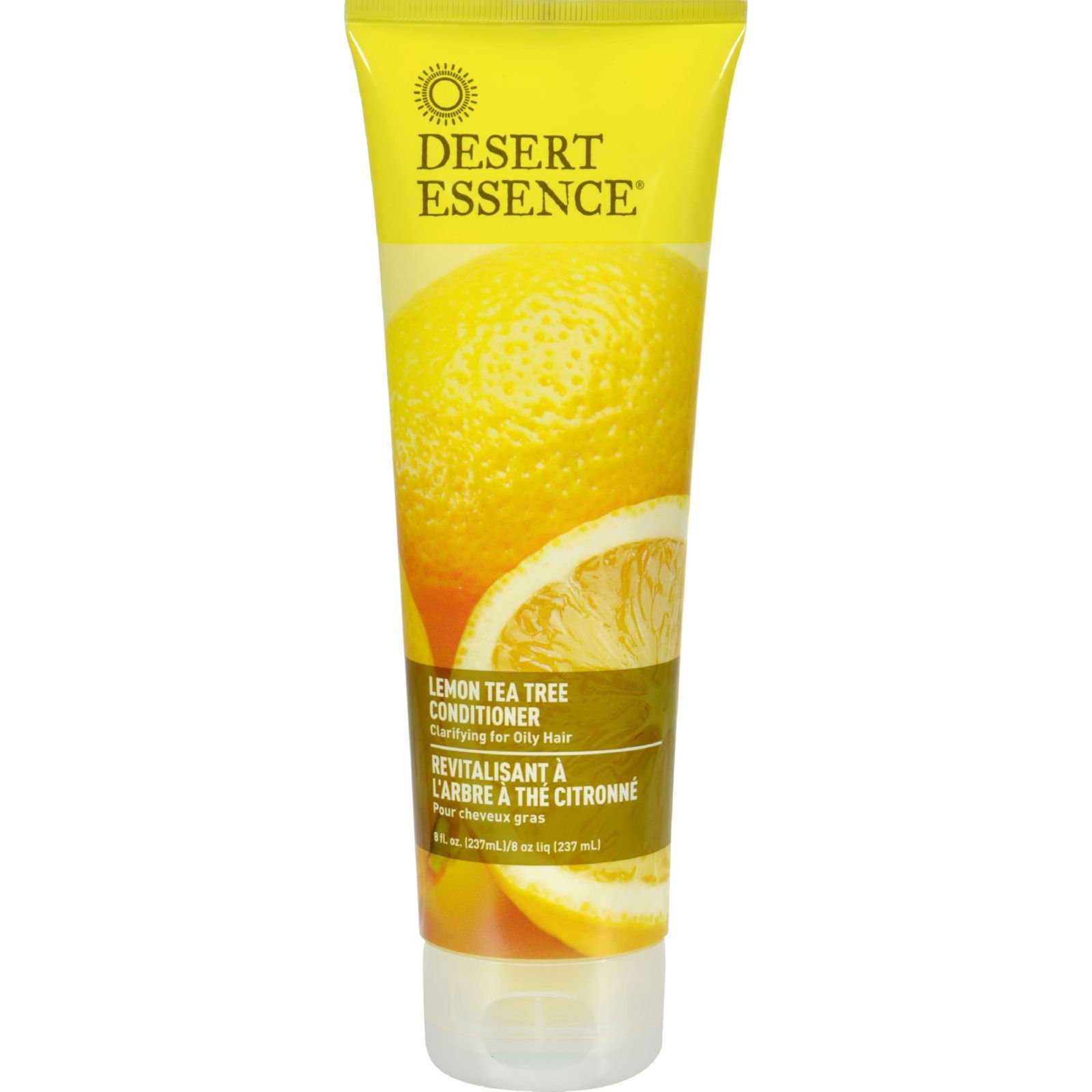 Foto 2 pulgar | Acondicionador Desert Essence Té De Limón 240 Ml - Venta Internacional.