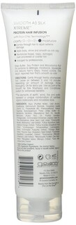 Foto 2 | Mascarilla Capilar Giovanni Smooth As Silk Xtreme Protein 150 Ml X 2 - Venta Internacional.