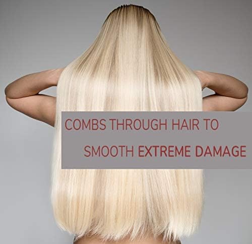 Foto 5 pulgar | Mascarilla Capilar Giovanni Smooth As Silk Xtreme Protein 150 Ml X 2 - Venta Internacional.