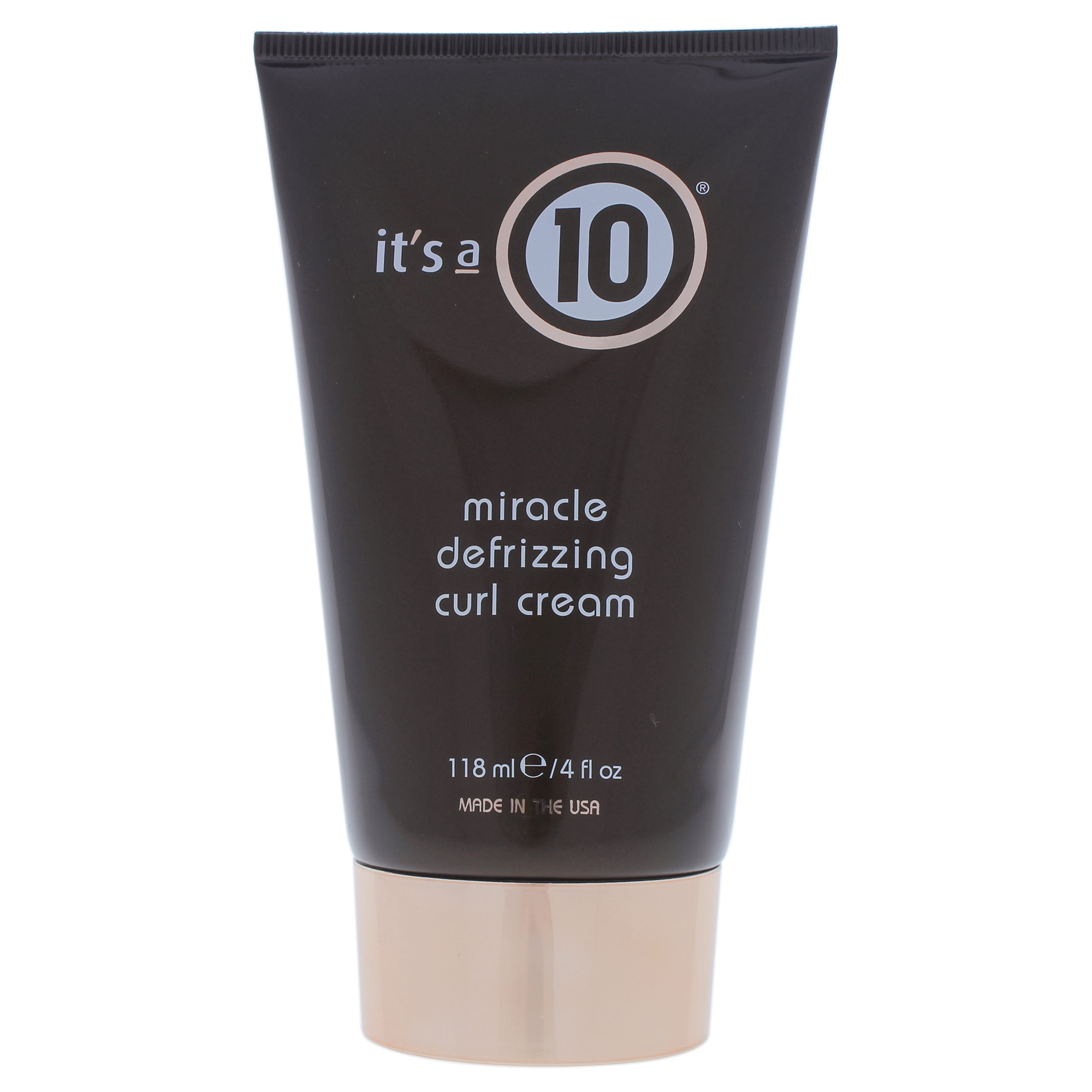 Foto 2 pulgar | Crema Antifrizzante Curl Its A 10 Miracle  120 Ml - Venta Internacional.