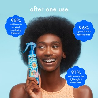 Foto 3 | Acondicionador Sin Enjuague Amika Hydro Rush De Hidratación Intensa 60 Ml - Venta Internacional.
