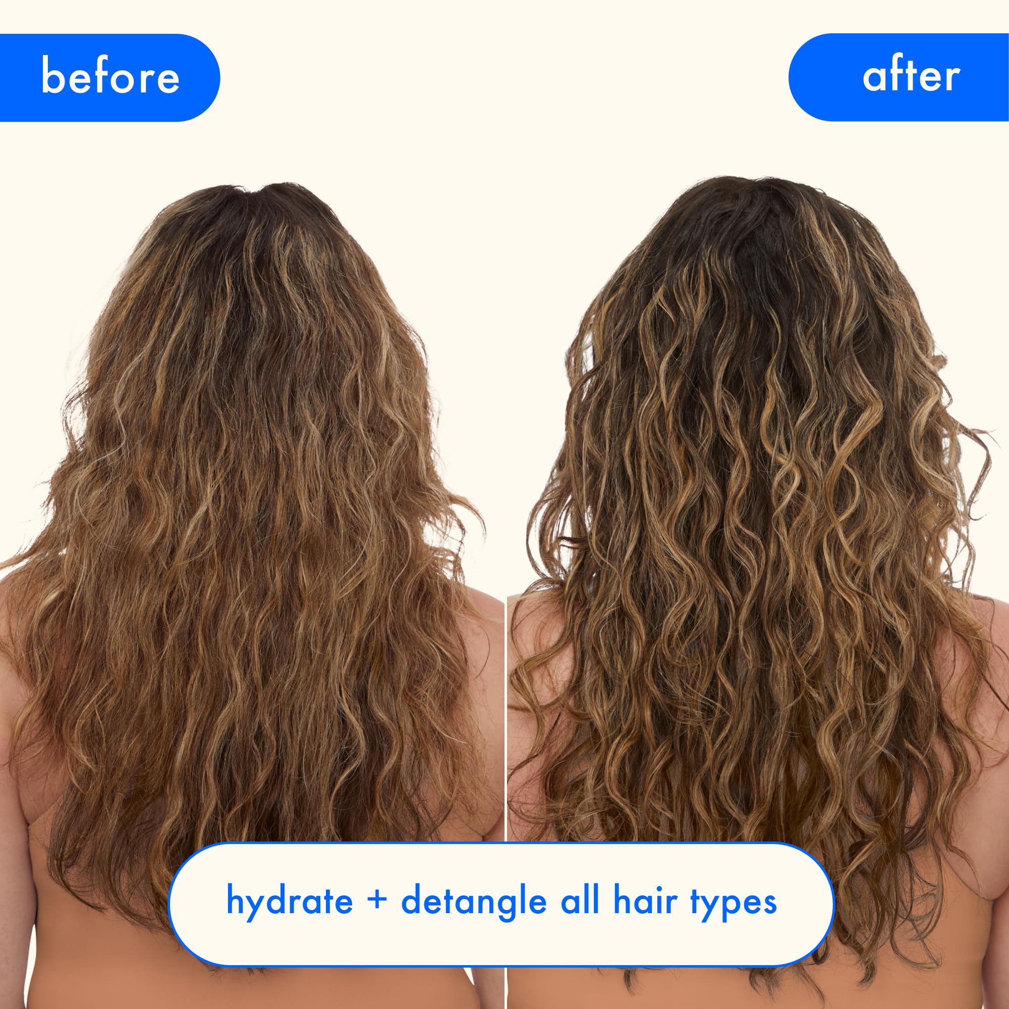Foto 5 pulgar | Acondicionador Sin Enjuague Amika Hydro Rush De Hidratación Intensa  60 Ml - Venta Internacional.