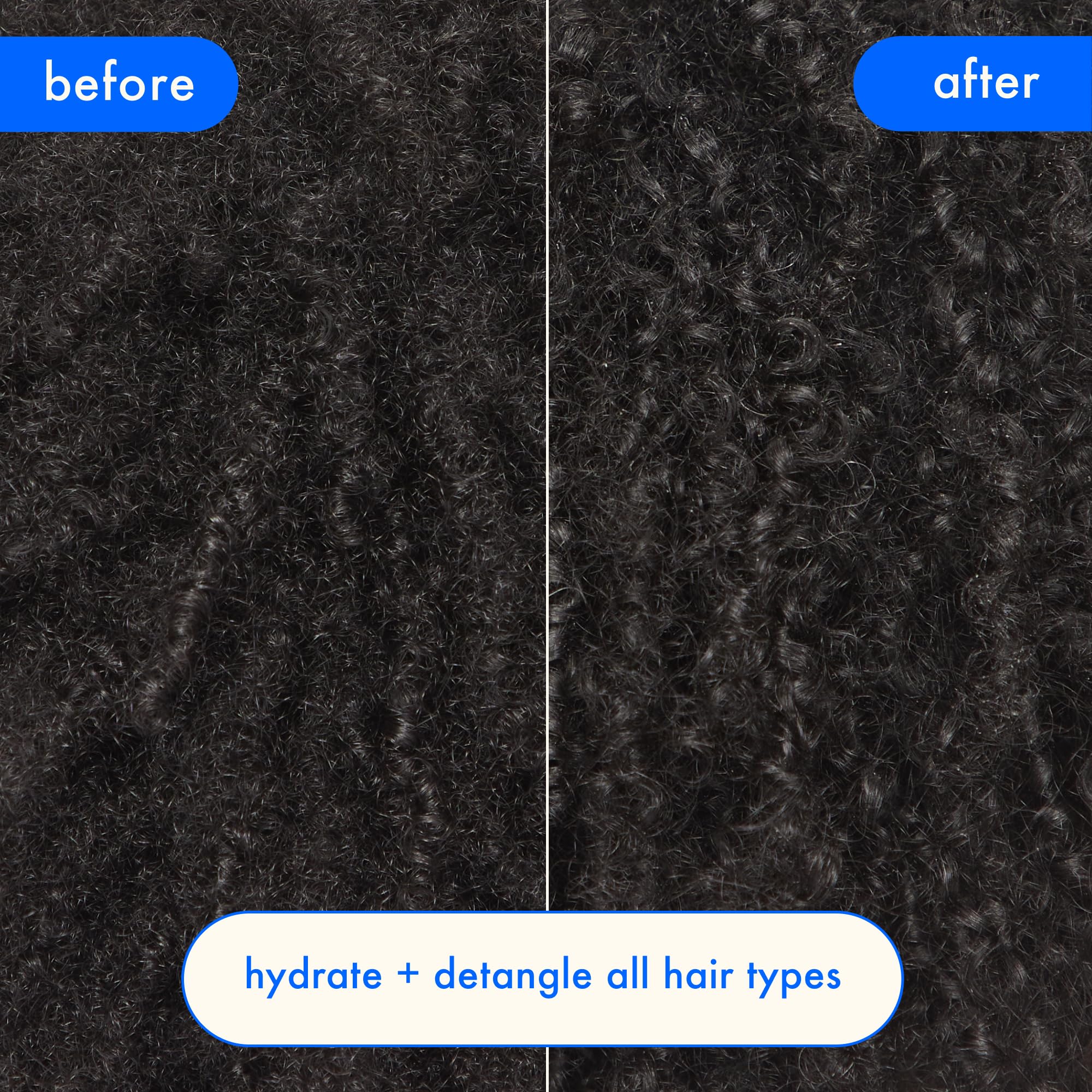 Foto 7 pulgar | Acondicionador Sin Enjuague Amika Hydro Rush De Hidratación Intensa  60 Ml - Venta Internacional.