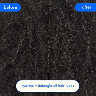 Foto 6 | Acondicionador Sin Enjuague Amika Hydro Rush De Hidratación Intensa 60 Ml - Venta Internacional.