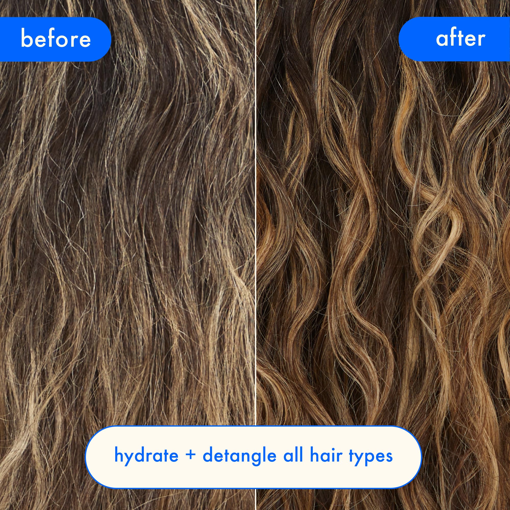 Foto 8 pulgar | Acondicionador Sin Enjuague Amika Hydro Rush De Hidratación Intensa  60 Ml - Venta Internacional.