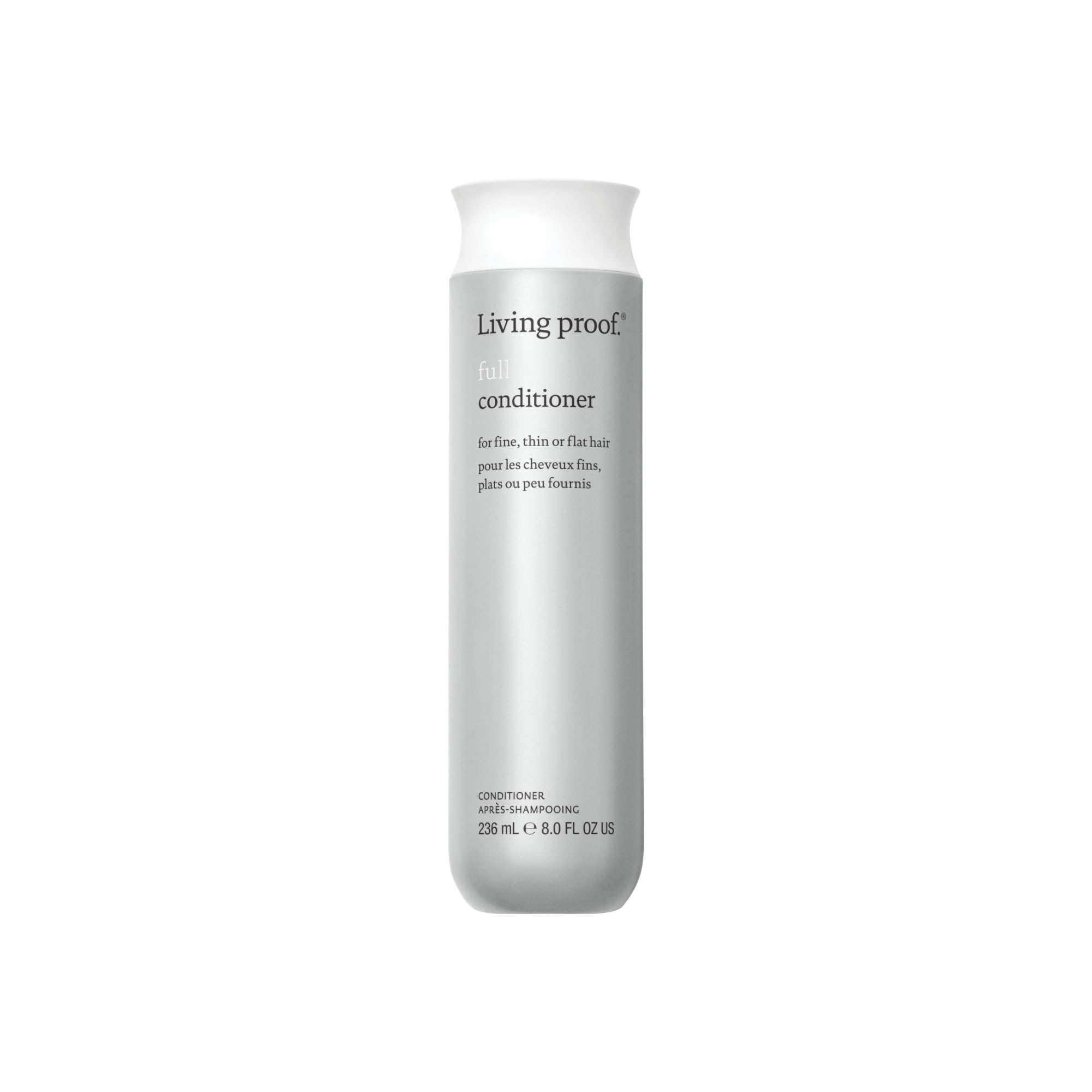 Acondicionador Living Proof Hidratante Totalmente Voluminizador 240 Ml - Venta Internacional.