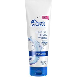 Foto 1 | Acondicionador Head & Shoulders Classic Clean Dandruff 325 Ml - Venta Internacional.