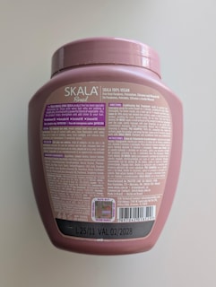 Foto 3 | Crema Para El Cabello Skala Dona Con Girasol Aguacate Y Coco 1 Paquete - Venta Internacional.
