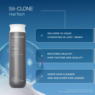 Foto 3 | Acondicionador Living Proof Perfect Hair Day Hydrating 240 Ml - Venta Internacional.