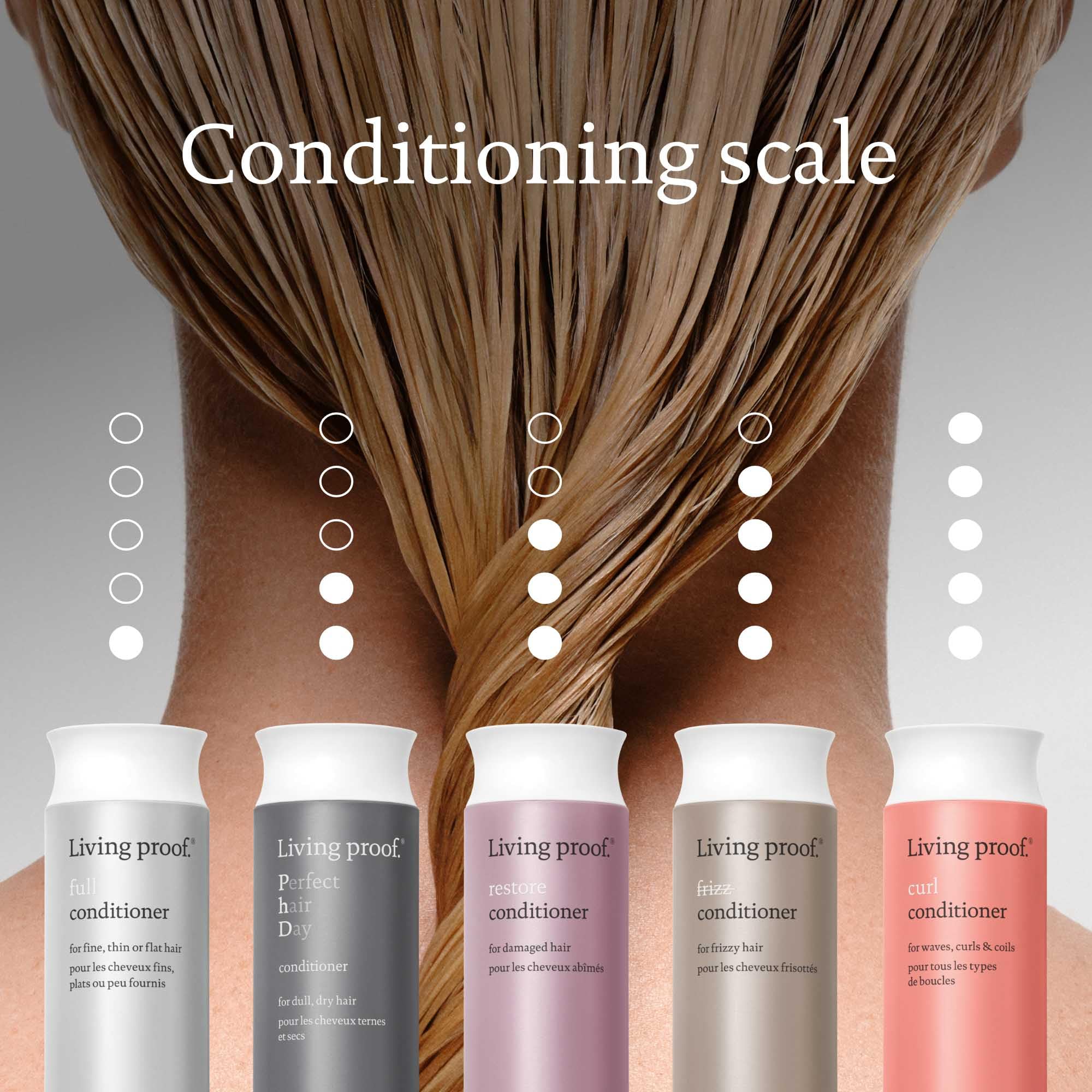 Foto 8 pulgar | Acondicionador Living Proof Perfect Hair Day Hydrating 240 Ml - Venta Internacional.