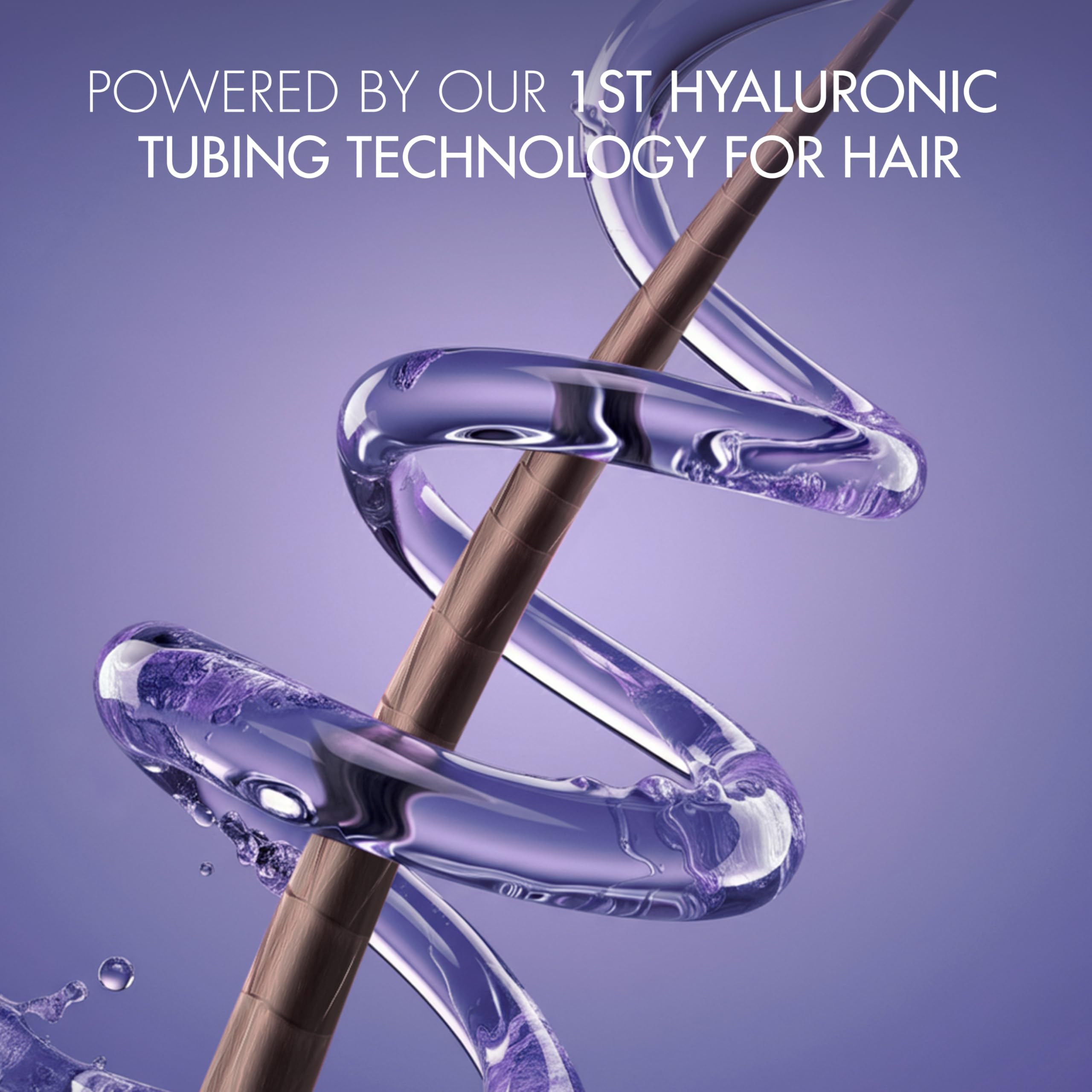 Foto 4 | Acondicionador Nexxus Hy-volume Weightless Lift 400 Ml - Venta Internacional.