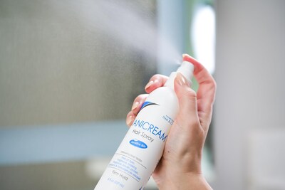 Foto 2 | Laca Para El Cabello Vanicream Firm Hold Fragance Sin Gluten 240 Ml - Venta Internacional.