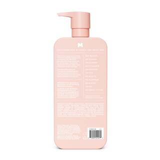 Foto 2 | Acondicionador Monday Haircare Smooth Con Proteína De Trigo 798 Ml - Venta Internacional.