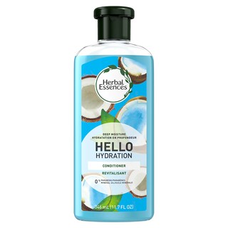 Foto 1 | Acondicionador Herbal Essences Hello Hydration 350 Ml - Venta Internacional.