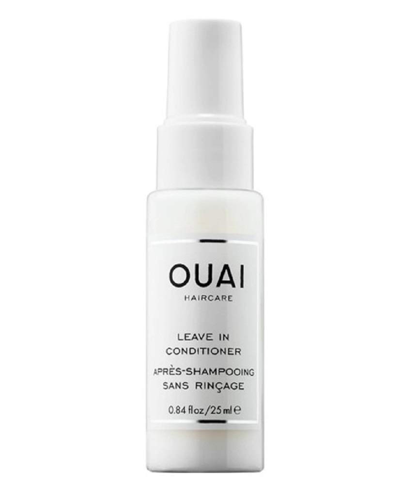 Foto 3 pulgar | Acondicionador Sin Enjuague Ouai Travel  Tamaño 25 Ml - Venta Internacional.