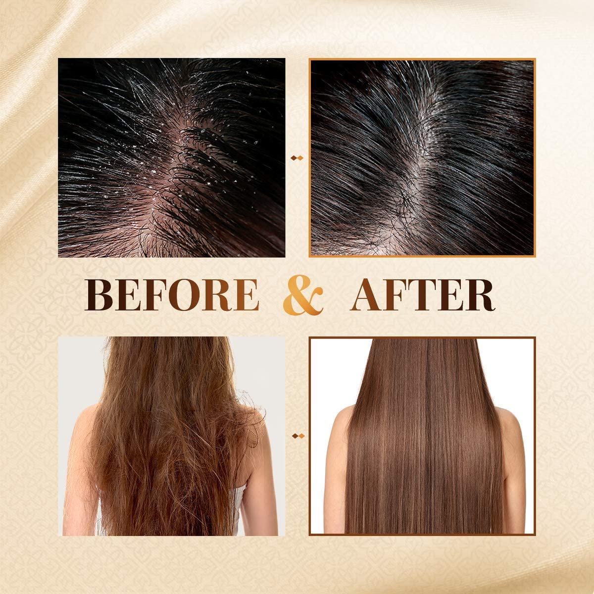 Foto 5 pulgar | Acondicionador Cp-1  Purificador Y Jengibre  Para Reparar El Cabello Dañado  500 Ml - Venta Internacional.